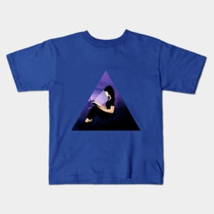 Ler Kids T-Shirt